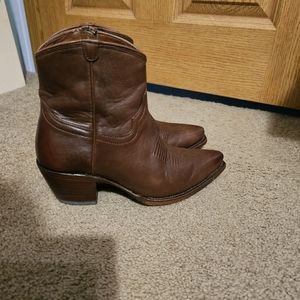 Tecovas boots
